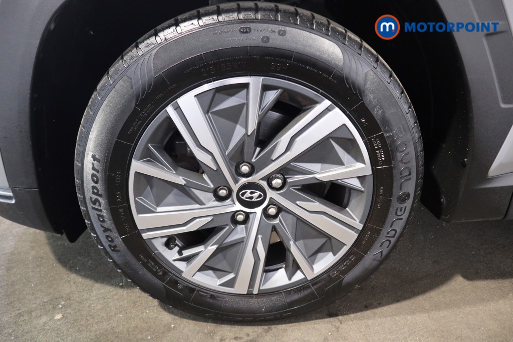 Hyundai Tucson Se Connect Automatic Petrol SUV - Stock Number (1612865) - 23rd supplementary image