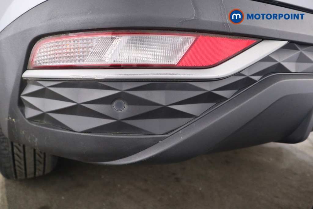 Hyundai Tucson Se Connect Automatic Petrol SUV - Stock Number (1612865) - 25th supplementary image