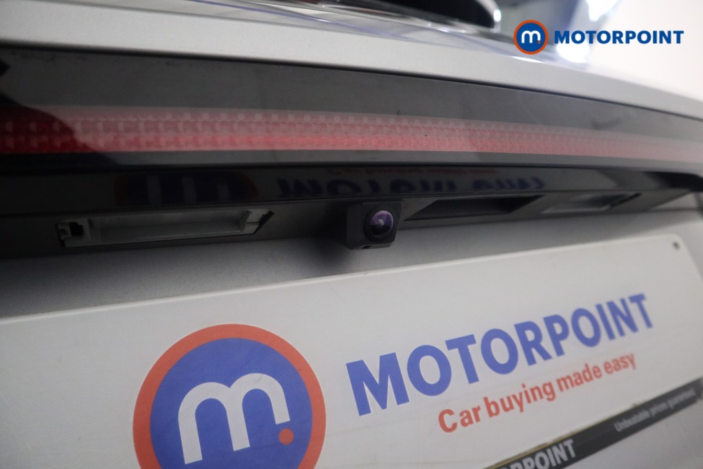 Hyundai Tucson Se Connect Automatic Petrol SUV - Stock Number (1612865) - 26th supplementary image