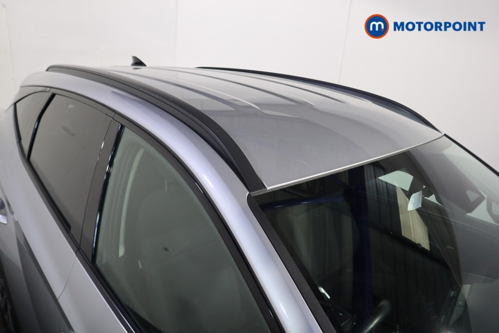 Hyundai Tucson Se Connect Automatic Petrol SUV - Stock Number (1612865) - 30th supplementary image