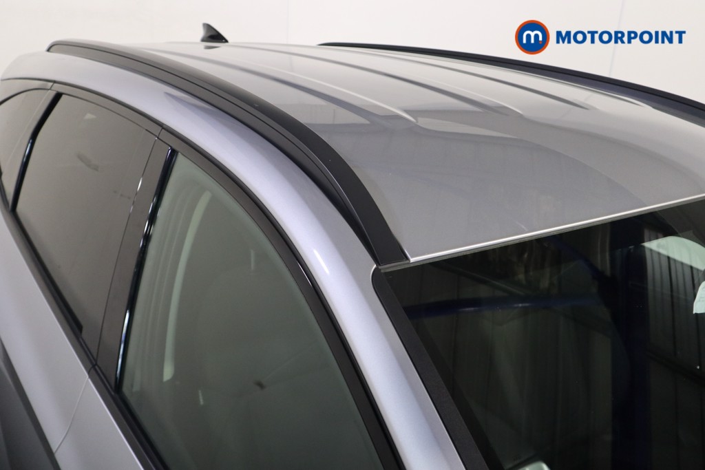 Hyundai Tucson Se Connect Automatic Petrol SUV - Stock Number (1612865) - 32nd supplementary image