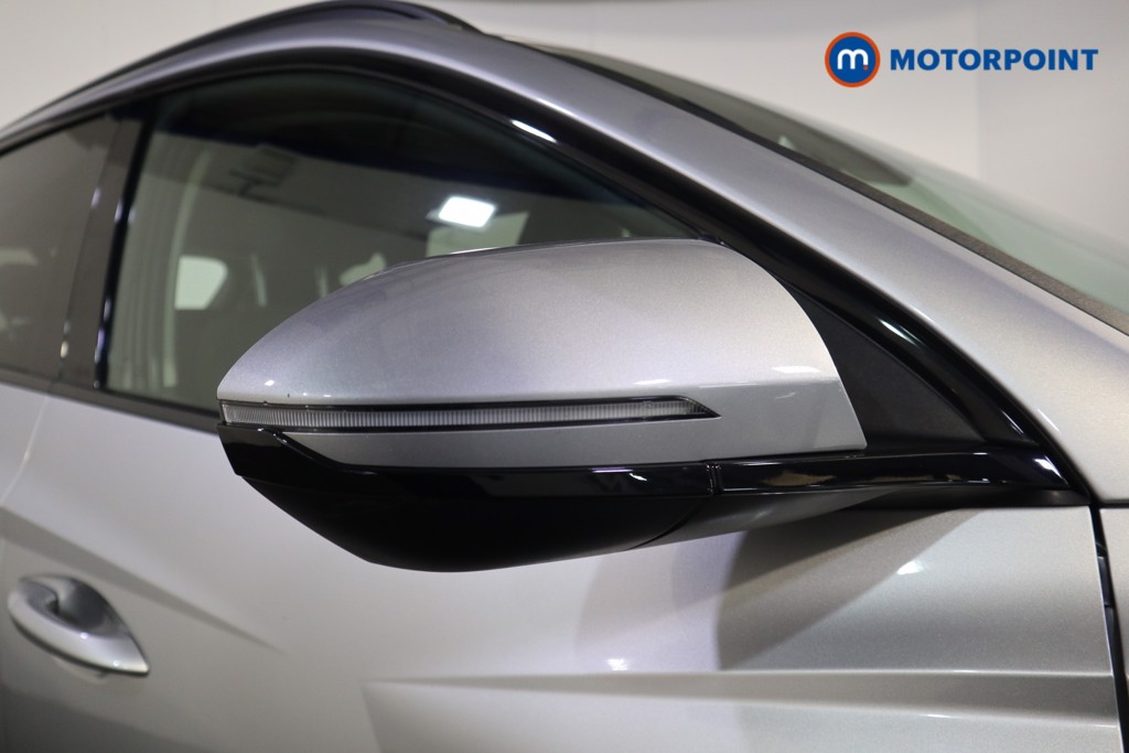 Hyundai Tucson Se Connect Automatic Petrol SUV - Stock Number (1612865) - 33rd supplementary image