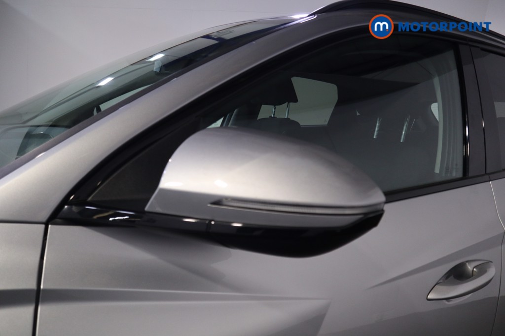 Hyundai Tucson Se Connect Automatic Petrol SUV - Stock Number (1612865) - 34th supplementary image