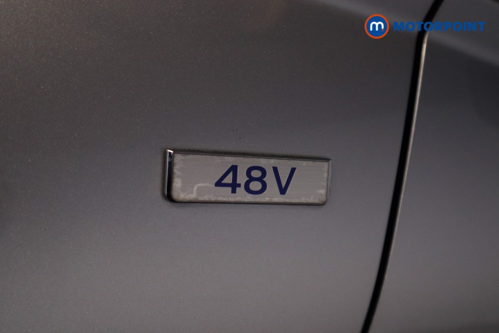 Hyundai Tucson Se Connect Automatic Petrol SUV - Stock Number (1612865) - 35th supplementary image