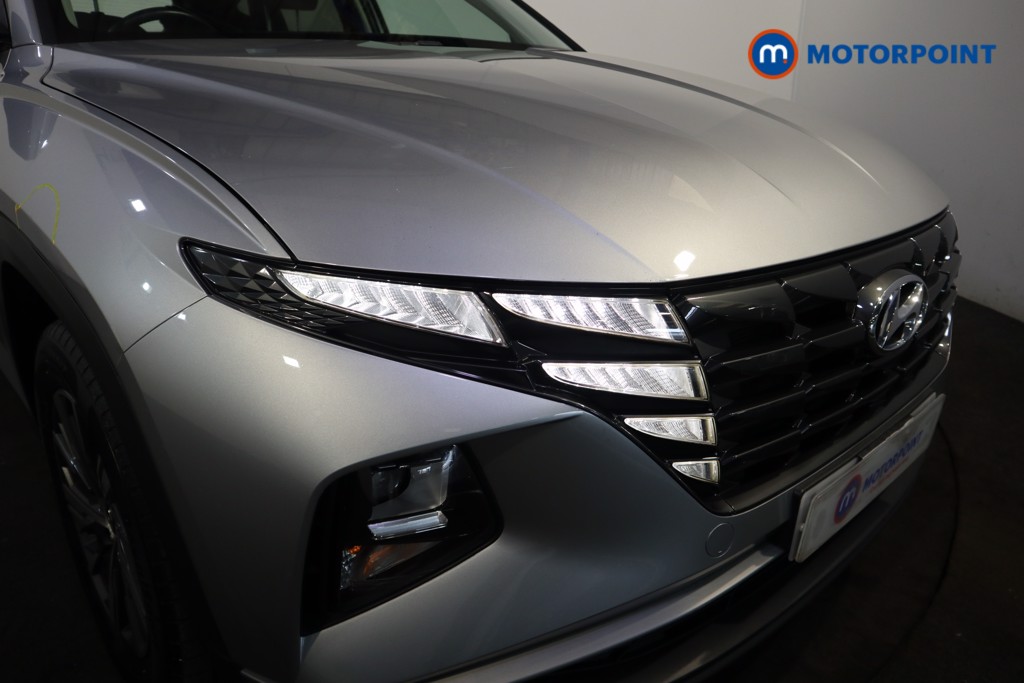 Hyundai Tucson Se Connect Automatic Petrol SUV - Stock Number (1612865) - 37th supplementary image