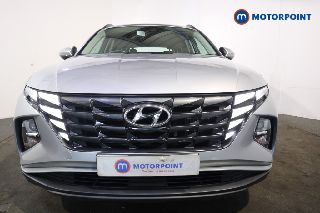 Hyundai Tucson Se Connect Automatic Petrol SUV - Stock Number (1612865) - 38th supplementary image