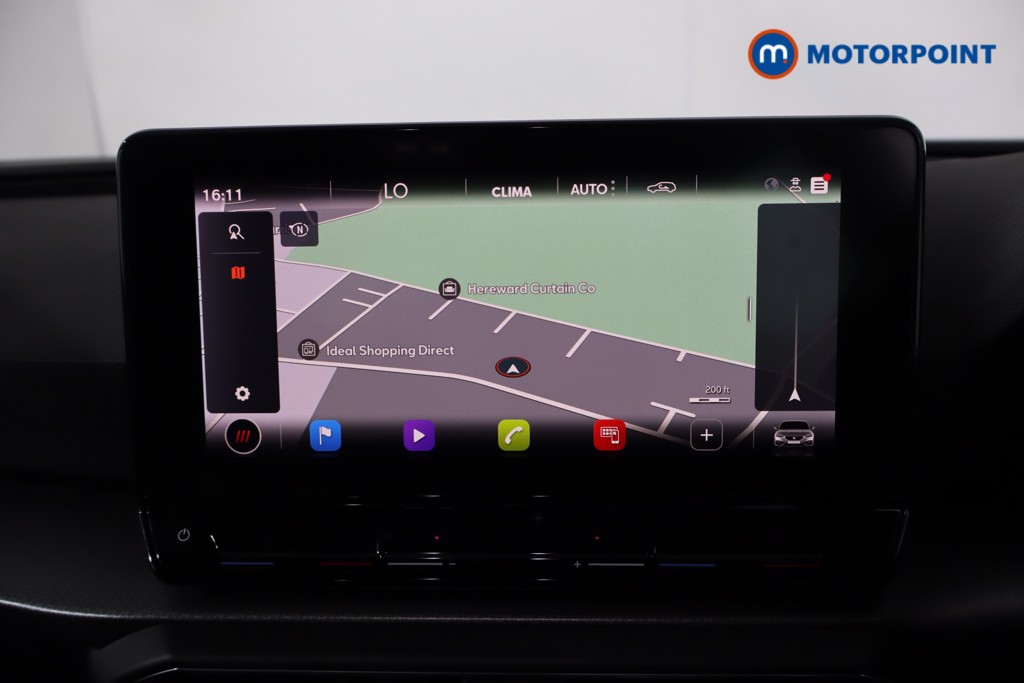 Seat Leon Se Dynamic Manual Petrol Hatchback - Stock Number (1615545) - 2nd supplementary image