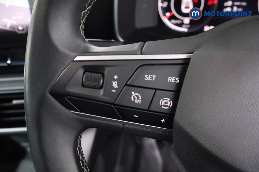 Seat Leon Se Dynamic Manual Petrol Hatchback - Stock Number (1615545) - 7th supplementary image