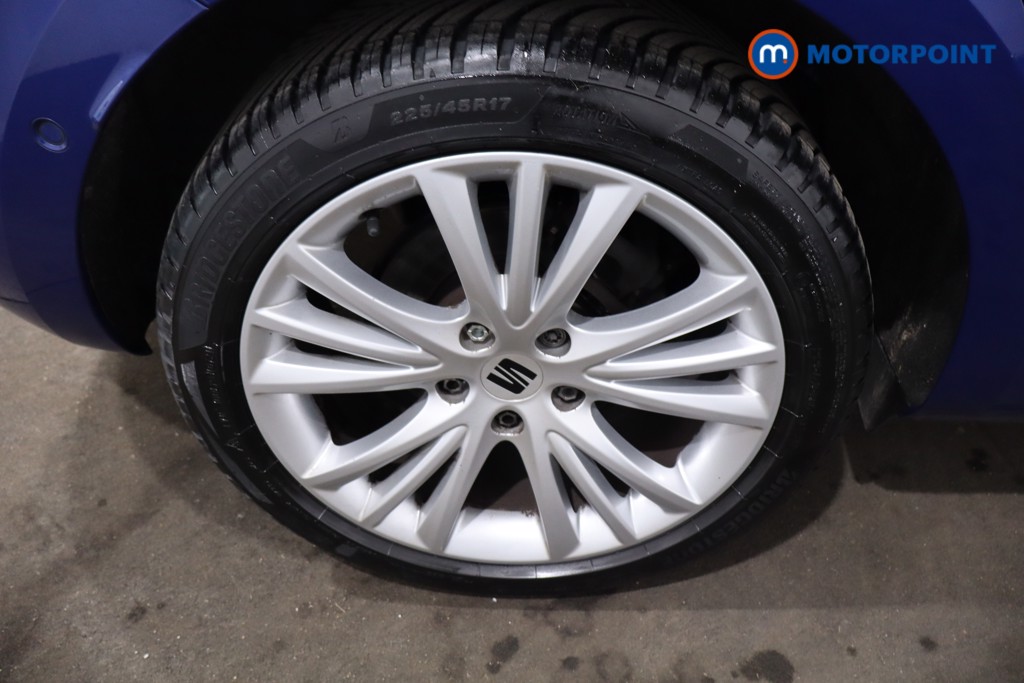 Seat Leon Se Dynamic Manual Petrol Hatchback - Stock Number (1615545) - 9th supplementary image