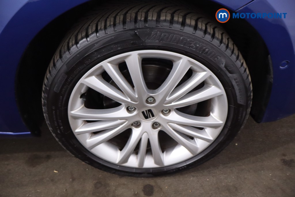 Seat Leon Se Dynamic Manual Petrol Hatchback - Stock Number (1615545) - 10th supplementary image