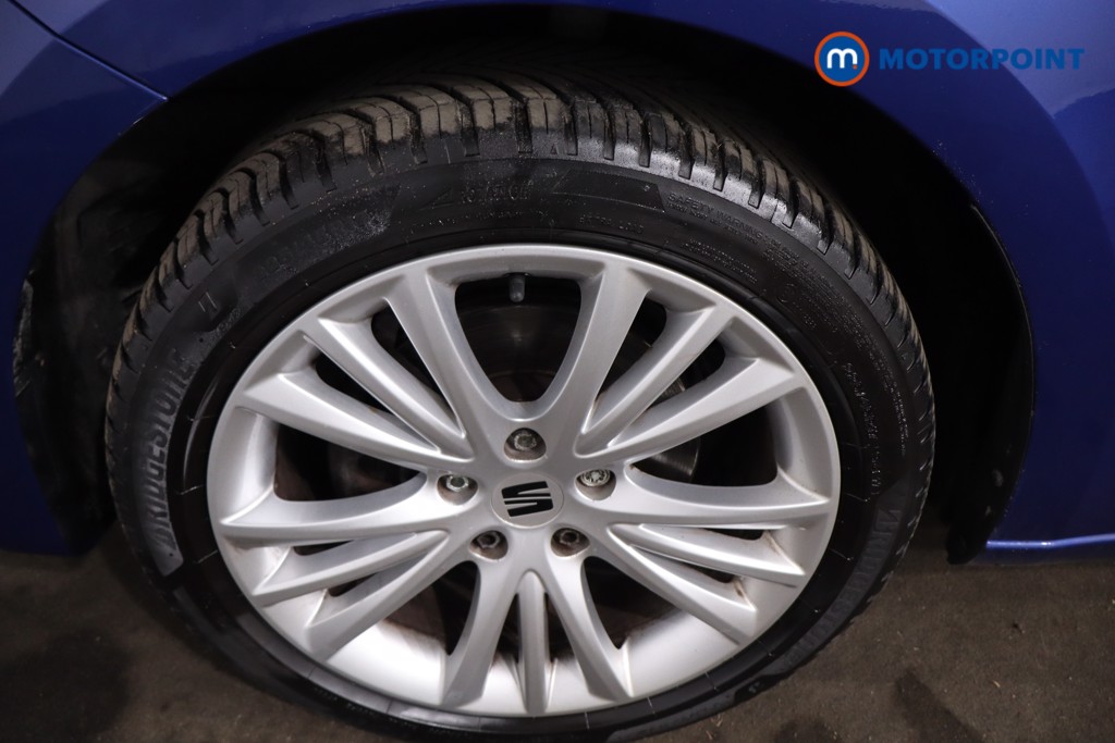 Seat Leon Se Dynamic Manual Petrol Hatchback - Stock Number (1615545) - 11th supplementary image