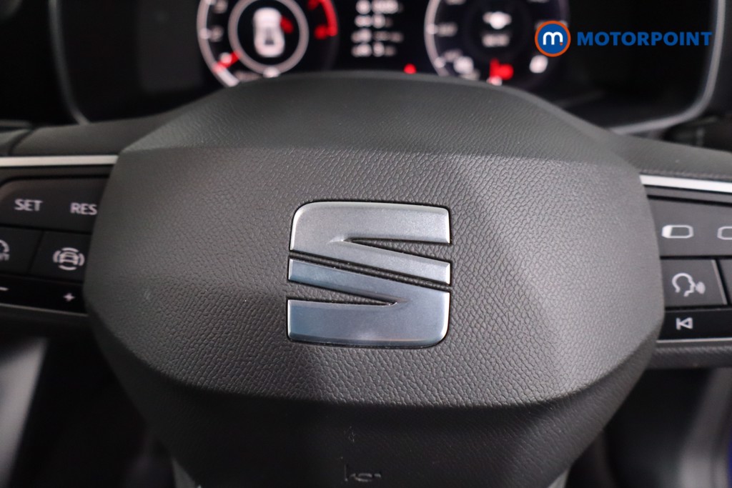 Seat Leon Se Dynamic Manual Petrol Hatchback - Stock Number (1615545) - 13th supplementary image