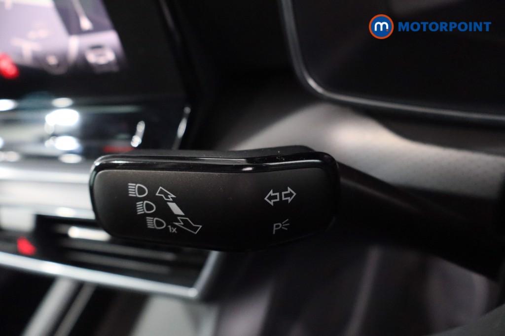 Seat Leon Se Dynamic Manual Petrol Hatchback - Stock Number (1615545) - 14th supplementary image