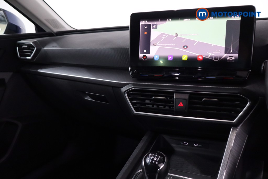 Seat Leon Se Dynamic Manual Petrol Hatchback - Stock Number (1615545) - 18th supplementary image