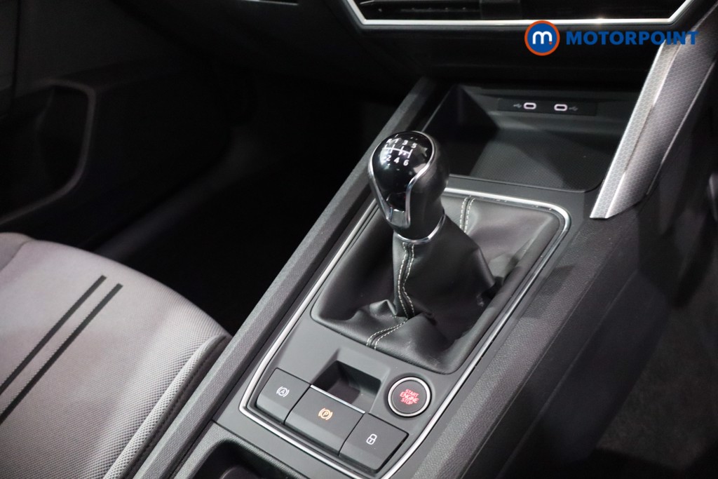 Seat Leon Se Dynamic Manual Petrol Hatchback - Stock Number (1615545) - 20th supplementary image