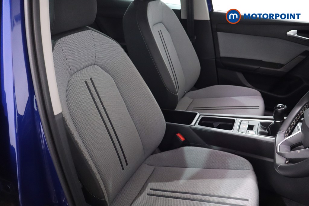 Seat Leon Se Dynamic Manual Petrol Hatchback - Stock Number (1615545) - 22nd supplementary image