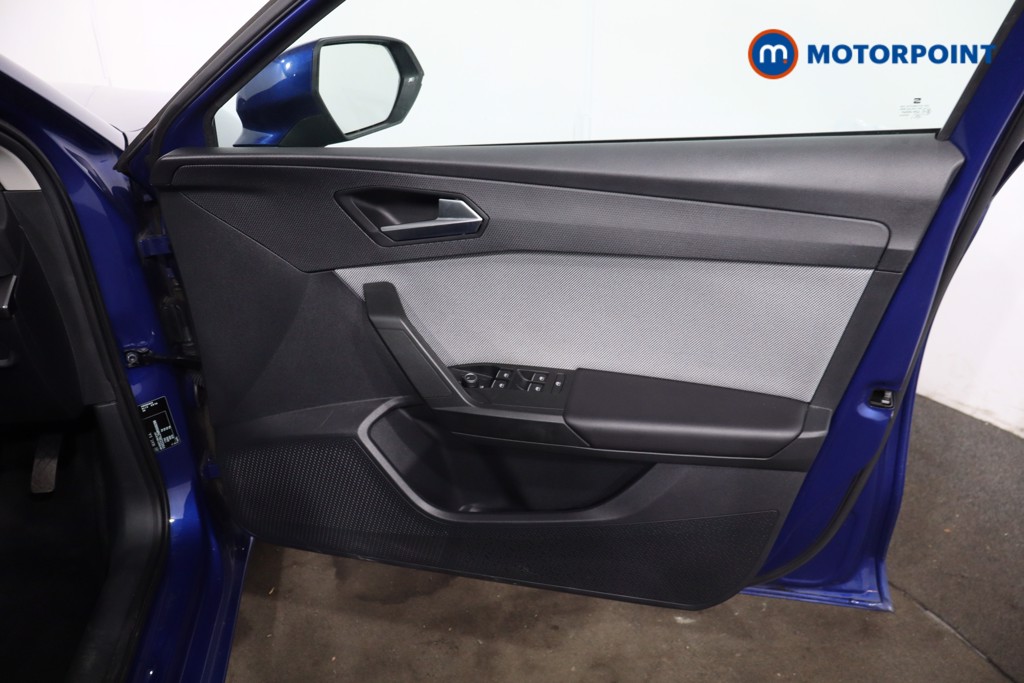 Seat Leon Se Dynamic Manual Petrol Hatchback - Stock Number (1615545) - 23rd supplementary image