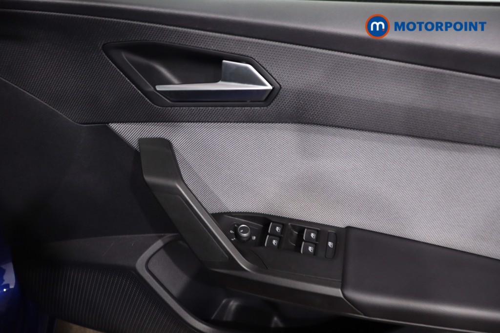 Seat Leon Se Dynamic Manual Petrol Hatchback - Stock Number (1615545) - 24th supplementary image