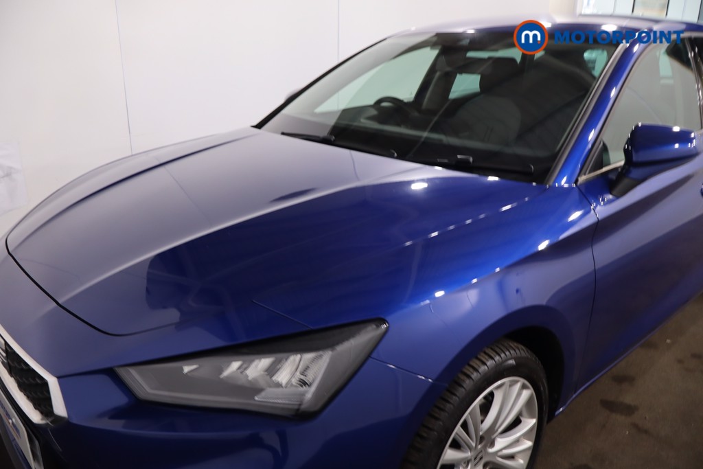 Seat Leon Se Dynamic Manual Petrol Hatchback - Stock Number (1615545) - 25th supplementary image