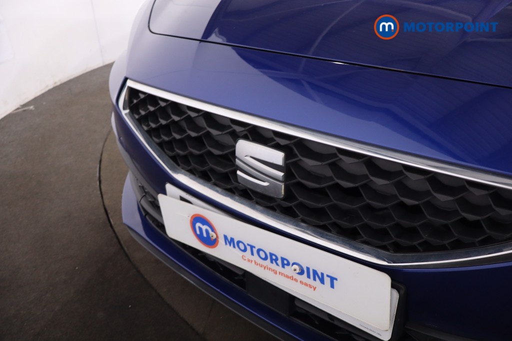 Seat Leon Se Dynamic Manual Petrol Hatchback - Stock Number (1615545) - 26th supplementary image