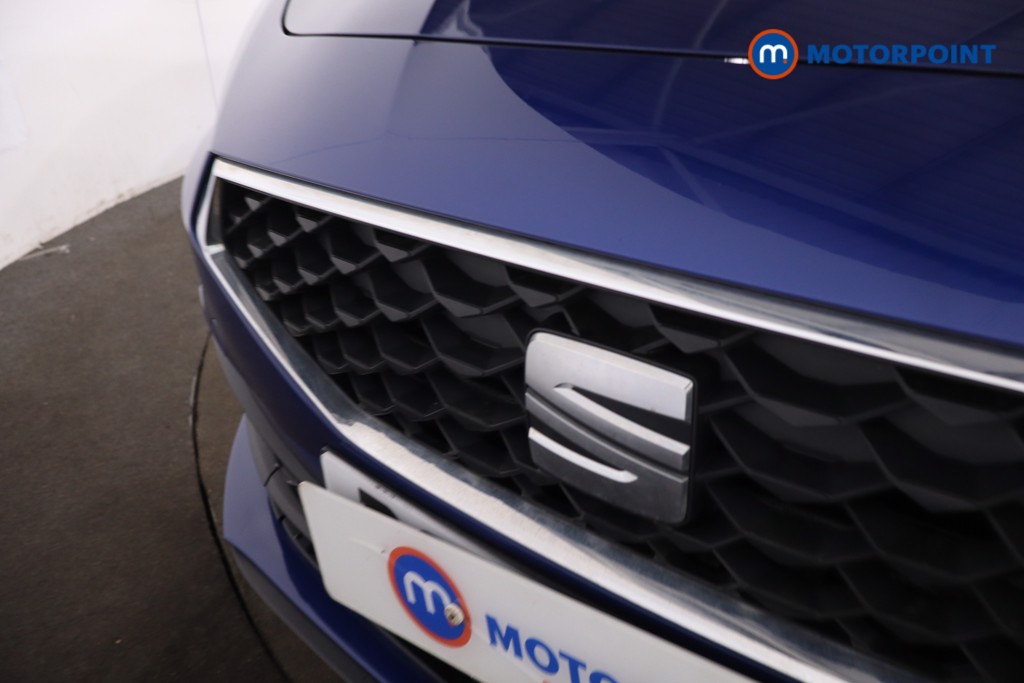 Seat Leon Se Dynamic Manual Petrol Hatchback - Stock Number (1615545) - 27th supplementary image