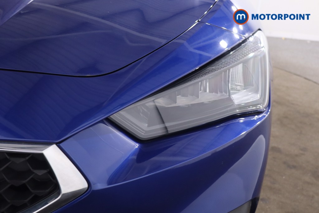 Seat Leon Se Dynamic Manual Petrol Hatchback - Stock Number (1615545) - 28th supplementary image