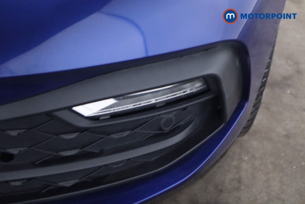 Seat Leon Se Dynamic Manual Petrol Hatchback - Stock Number (1615545) - 29th supplementary image