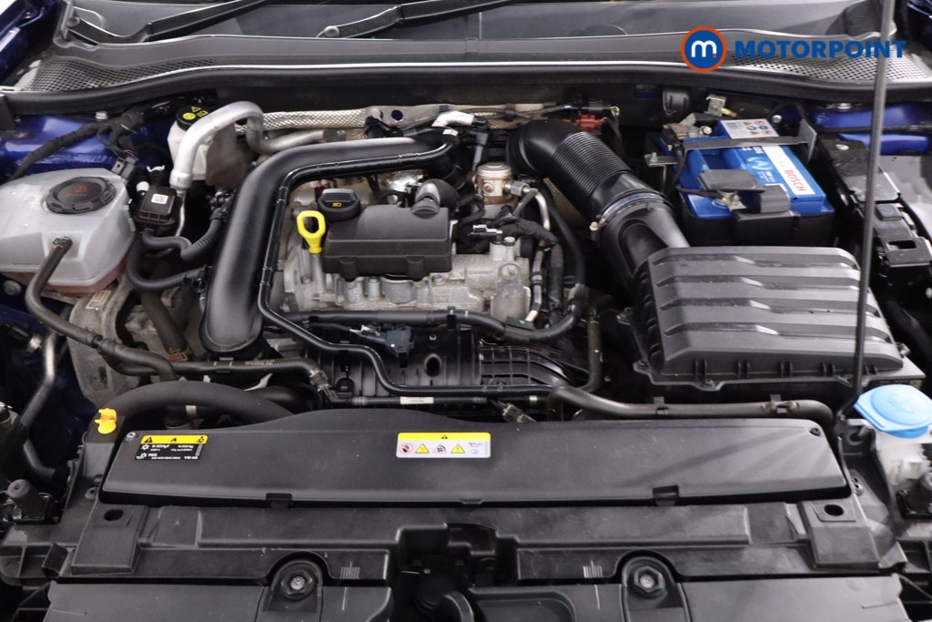 Seat Leon Se Dynamic Manual Petrol Hatchback - Stock Number (1615545) - 30th supplementary image