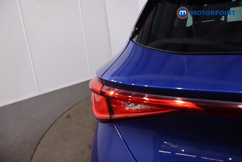 Seat Leon Se Dynamic Manual Petrol Hatchback - Stock Number (1615545) - 33rd supplementary image