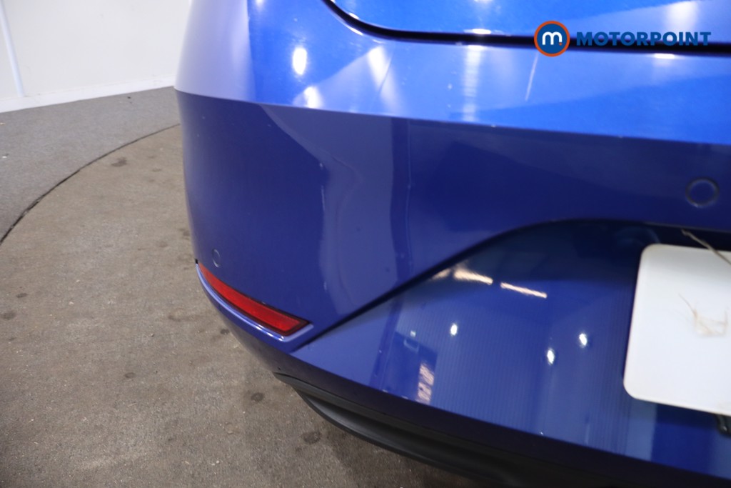 Seat Leon Se Dynamic Manual Petrol Hatchback - Stock Number (1615545) - 34th supplementary image