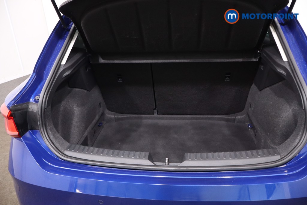 Seat Leon Se Dynamic Manual Petrol Hatchback - Stock Number (1615545) - 35th supplementary image