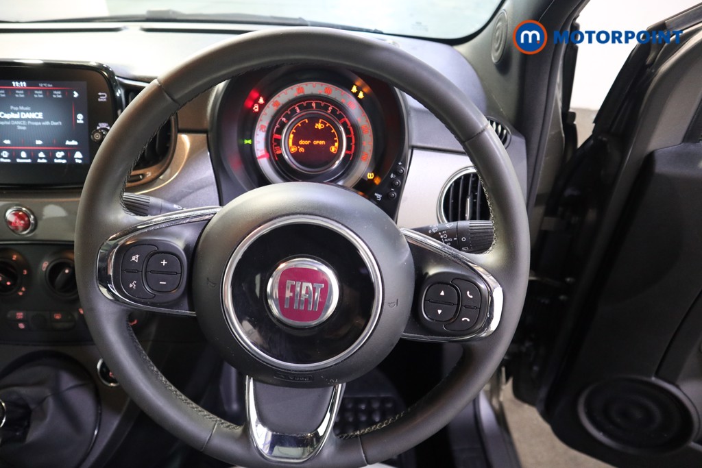 Fiat 500 Dolcevita Manual Petrol Hatchback - Stock Number (1616489) - 2nd supplementary image