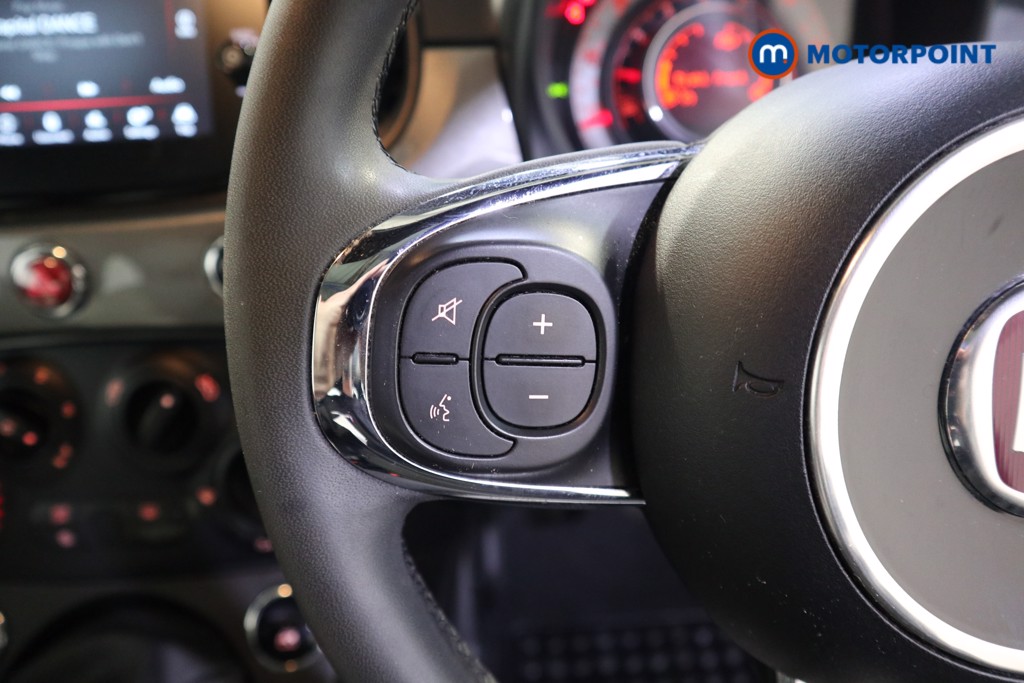 Fiat 500 Dolcevita Manual Petrol Hatchback - Stock Number (1616489) - 3rd supplementary image