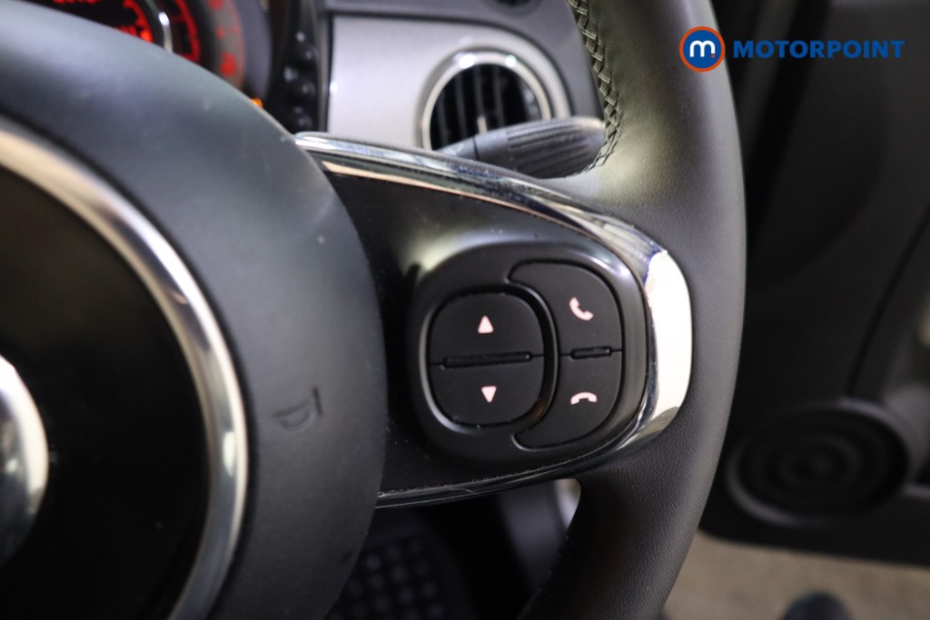 Fiat 500 Dolcevita Manual Petrol Hatchback - Stock Number (1616489) - 4th supplementary image