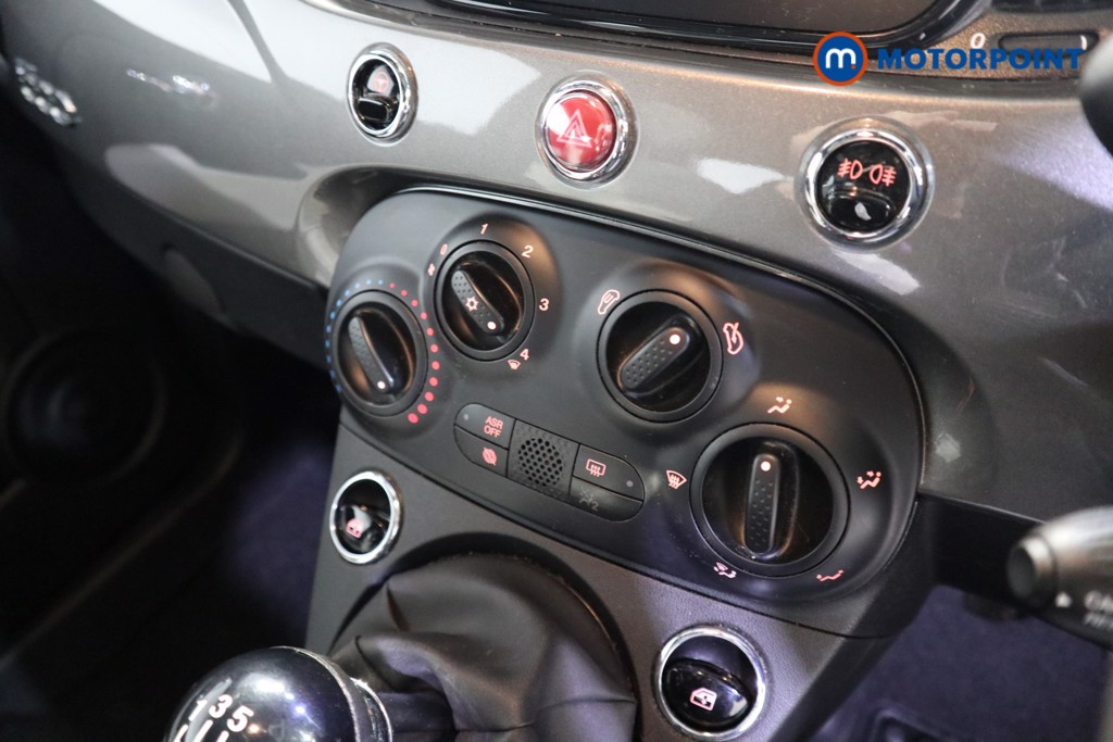 Fiat 500 Dolcevita Manual Petrol Hatchback - Stock Number (1616489) - 7th supplementary image