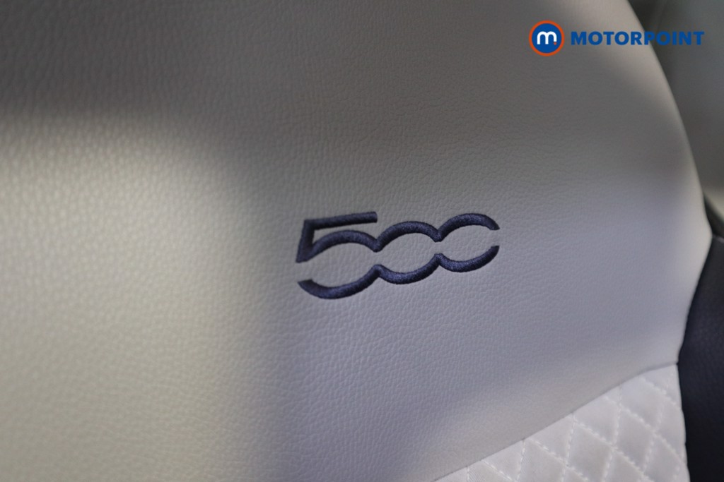 Fiat 500 Dolcevita Manual Petrol Hatchback - Stock Number (1616489) - 11th supplementary image