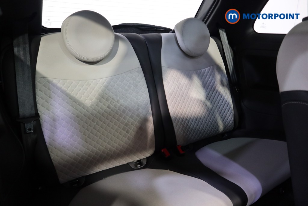 Fiat 500 Dolcevita Manual Petrol Hatchback - Stock Number (1616489) - 12th supplementary image