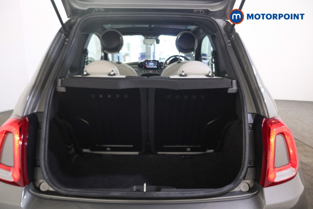 Fiat 500 Dolcevita Manual Petrol Hatchback - Stock Number (1616489) - 14th supplementary image