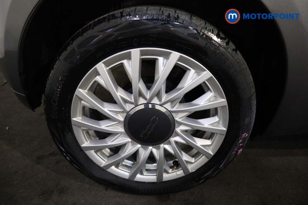 Fiat 500 Dolcevita Manual Petrol Hatchback - Stock Number (1616489) - 15th supplementary image