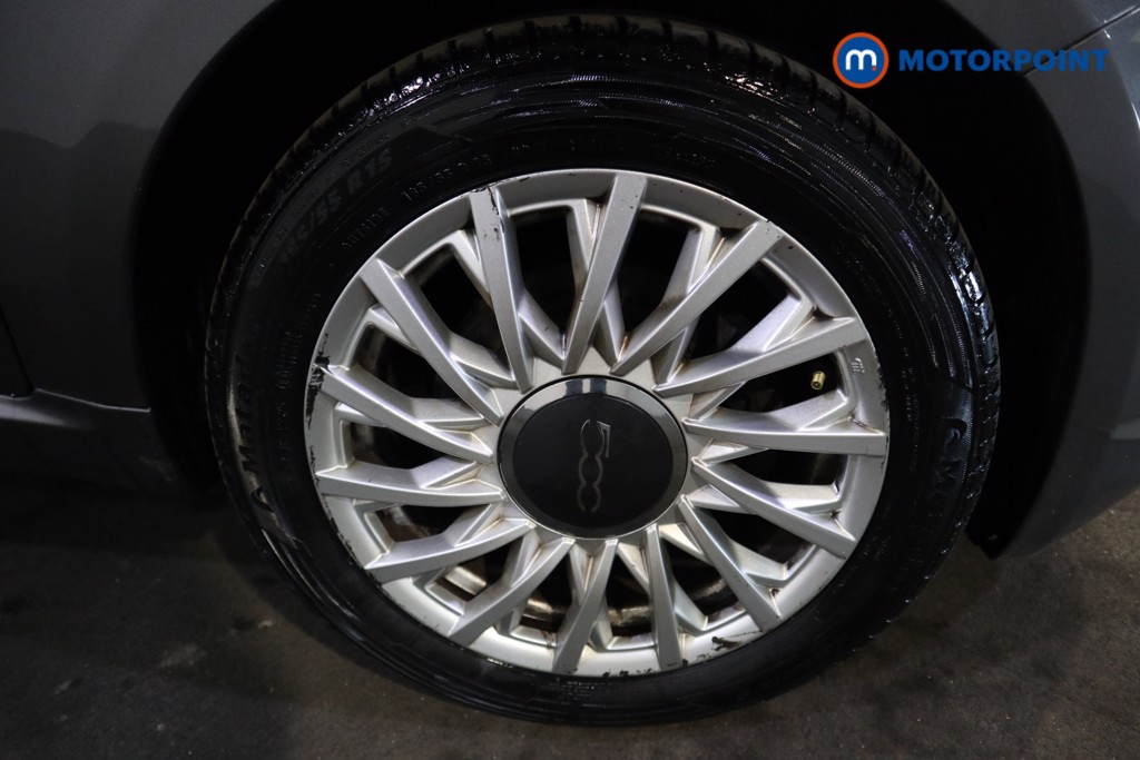 Fiat 500 Dolcevita Manual Petrol Hatchback - Stock Number (1616489) - 16th supplementary image