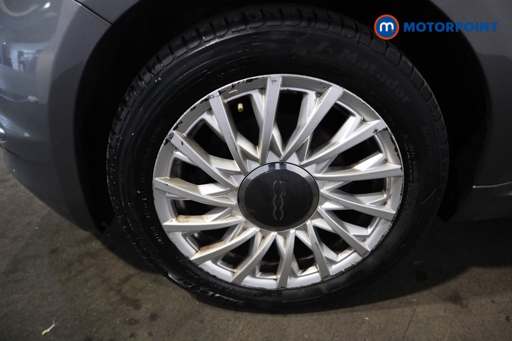 Fiat 500 Dolcevita Manual Petrol Hatchback - Stock Number (1616489) - 17th supplementary image