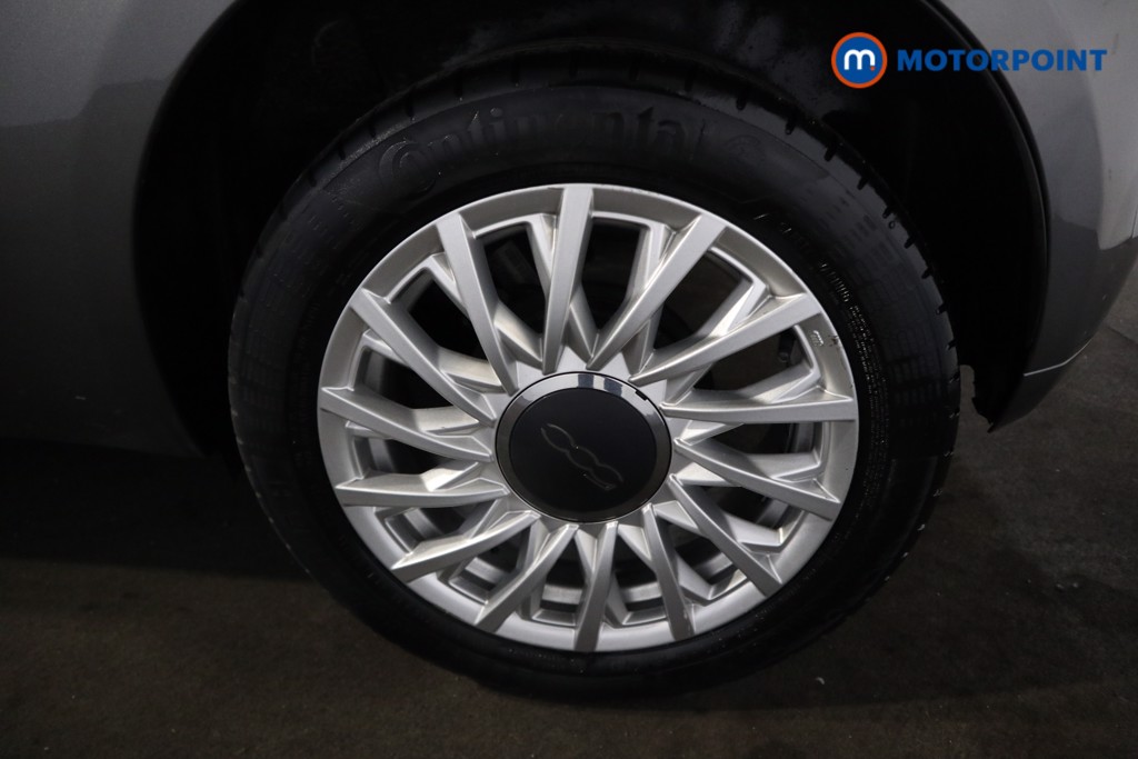 Fiat 500 Dolcevita Manual Petrol Hatchback - Stock Number (1616489) - 18th supplementary image