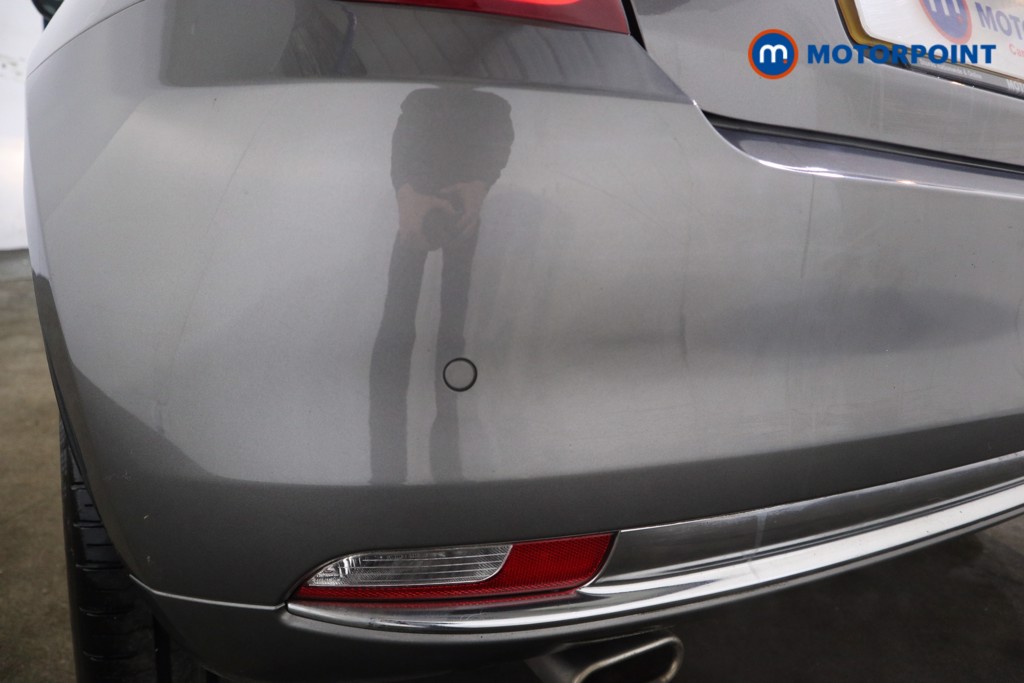 Fiat 500 Dolcevita Manual Petrol Hatchback - Stock Number (1616489) - 19th supplementary image