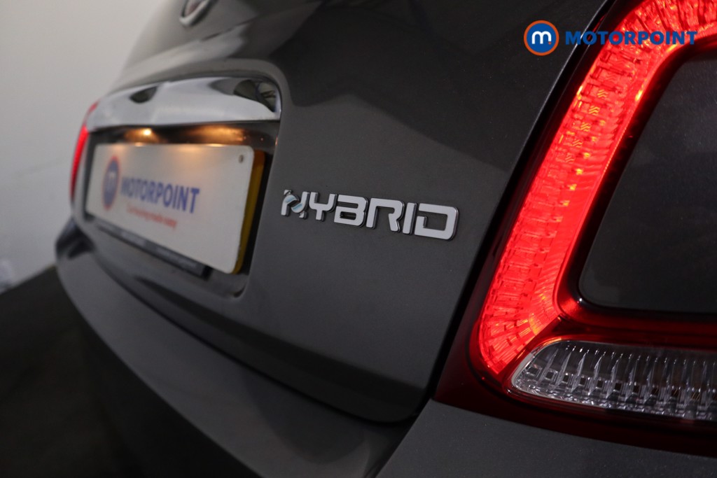 Fiat 500 Dolcevita Manual Petrol Hatchback - Stock Number (1616489) - 20th supplementary image