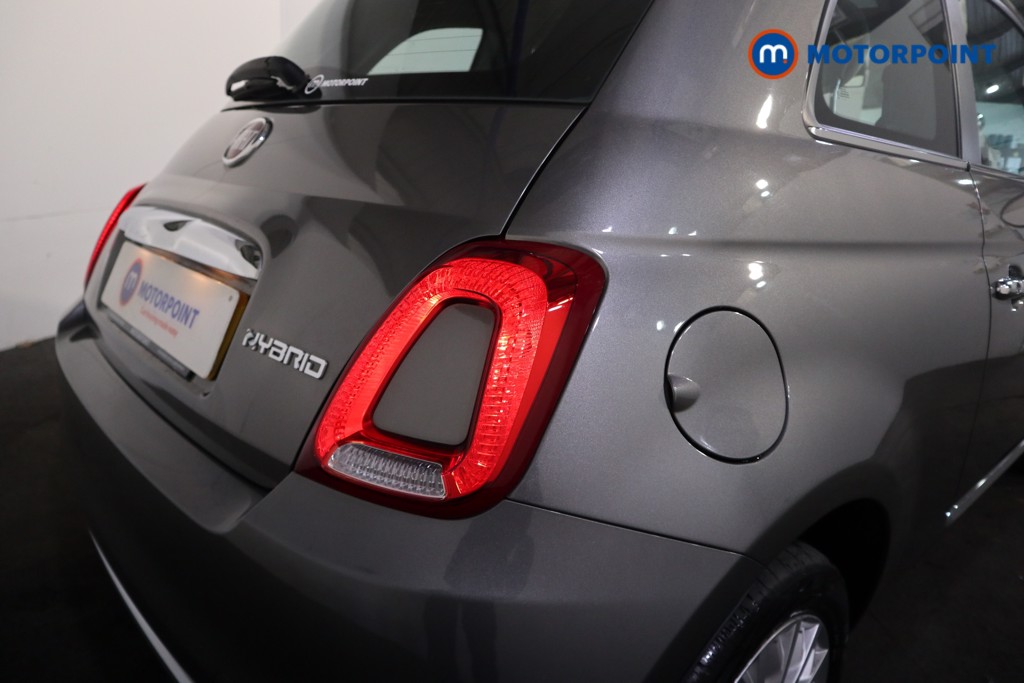 Fiat 500 Dolcevita Manual Petrol Hatchback - Stock Number (1616489) - 21st supplementary image
