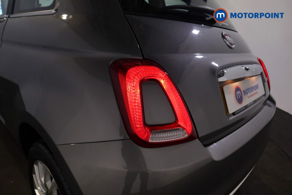 Fiat 500 Dolcevita Manual Petrol Hatchback - Stock Number (1616489) - 22nd supplementary image