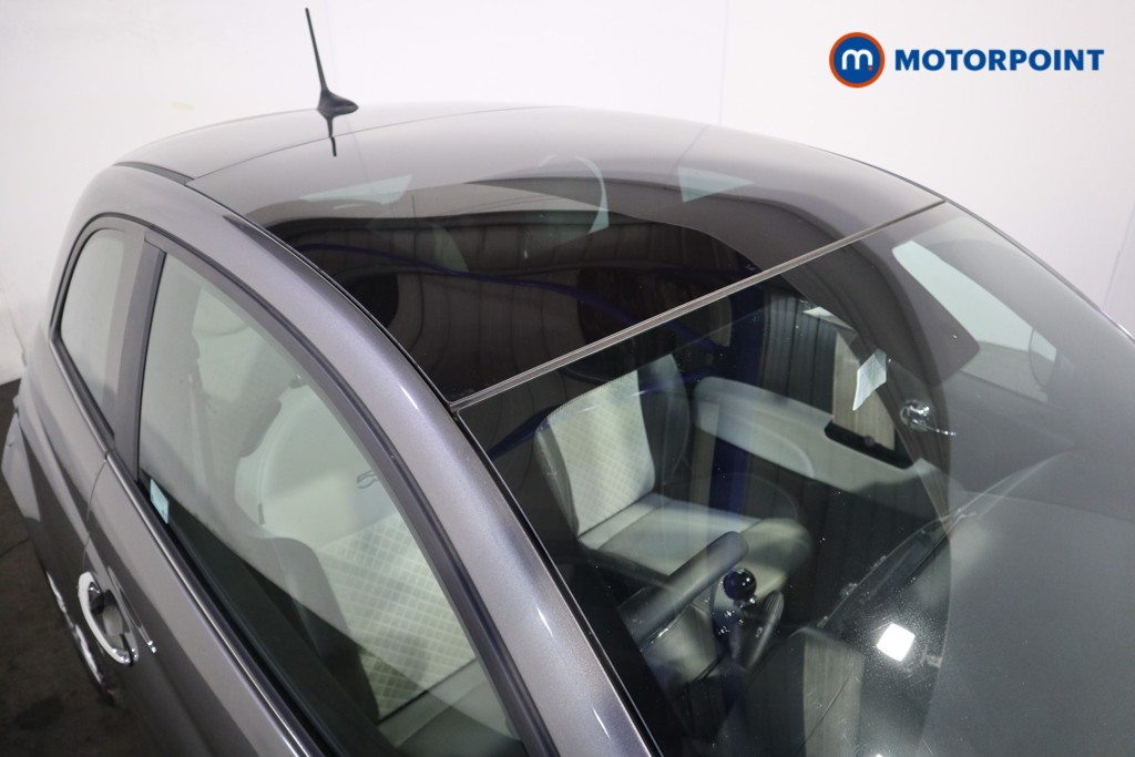 Fiat 500 Dolcevita Manual Petrol Hatchback - Stock Number (1616489) - 24th supplementary image