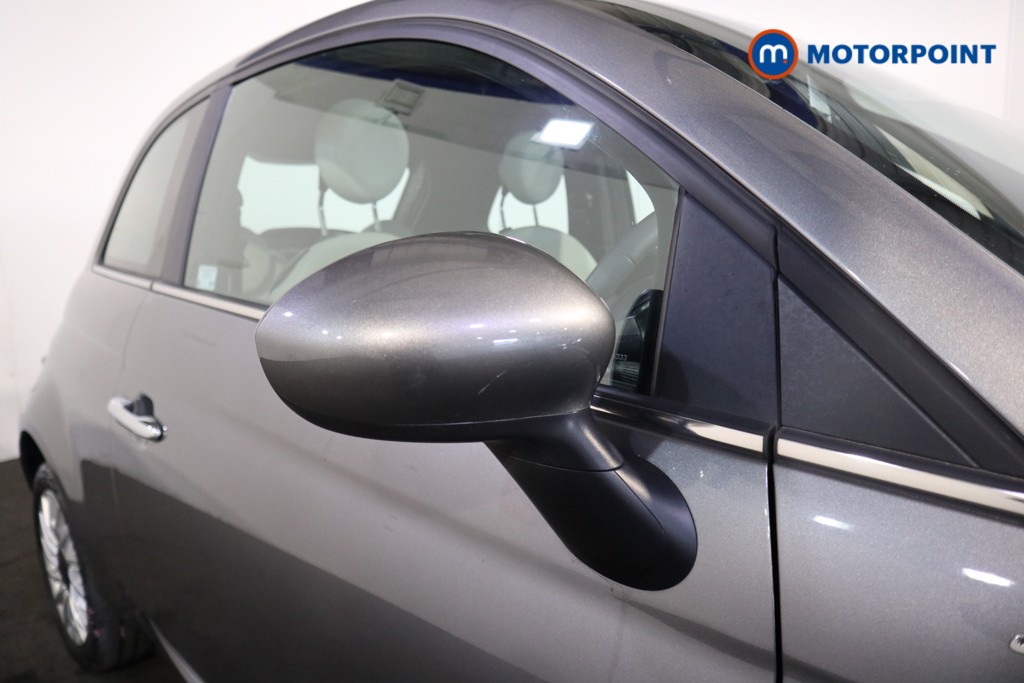 Fiat 500 Dolcevita Manual Petrol Hatchback - Stock Number (1616489) - 25th supplementary image