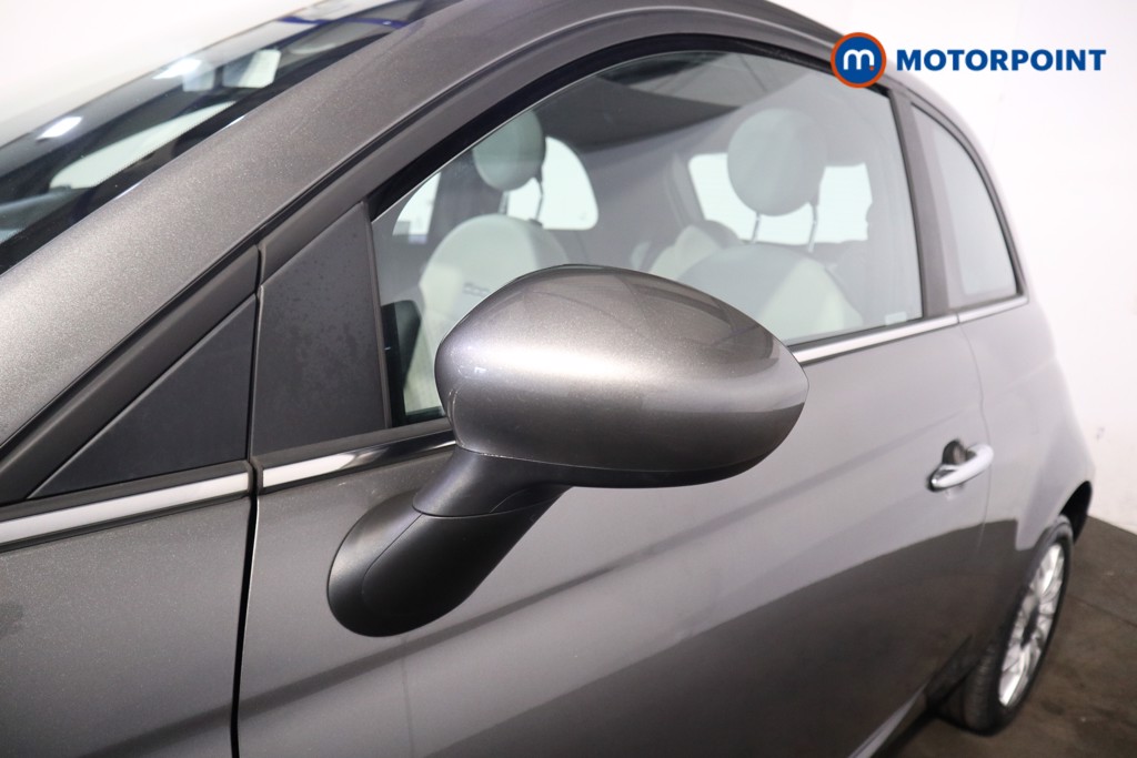 Fiat 500 Dolcevita Manual Petrol Hatchback - Stock Number (1616489) - 26th supplementary image