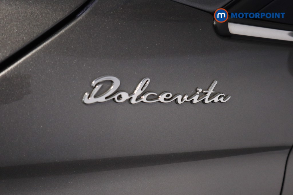 Fiat 500 Dolcevita Manual Petrol Hatchback - Stock Number (1616489) - 27th supplementary image